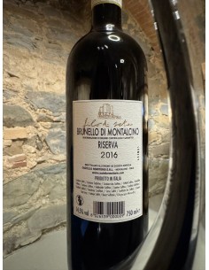 Filo di Seta Riserva