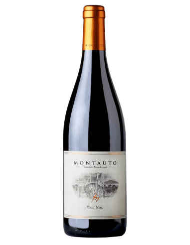Pinot Nero Montauto