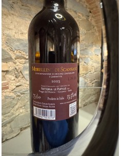 Fattoria Le Pupille