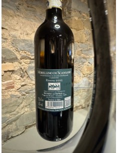 Fattoria Le Pupille Riserva