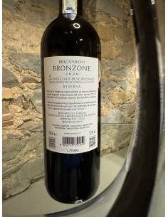 Poggio Bronzone