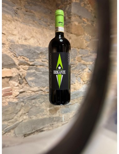 Poggio Brigante