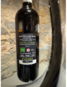 Poggio Brigante