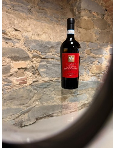 Vin del Fattore