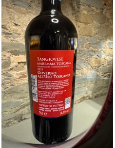 Vin del Fattore
