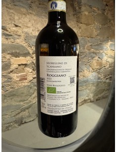 Roggiano Biologico