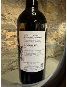 Roggiano Riserva