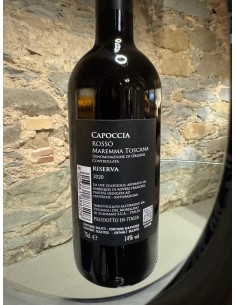 Capoccia Riserva
