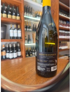 Montedonico