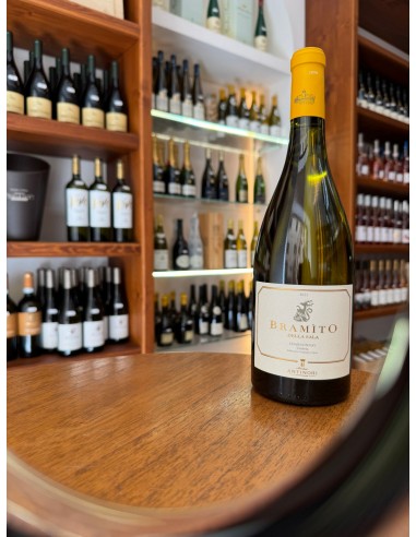 Bramito
