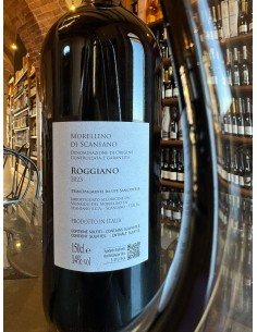 Roggiano Magnum