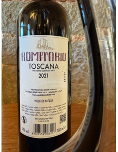 Romitorio